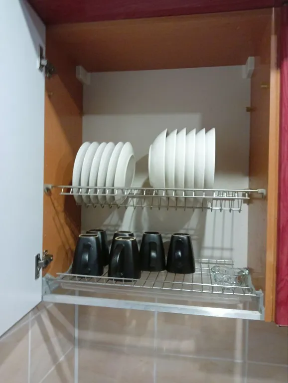 Уютная 2-х комнатная квартира в шаге от гор