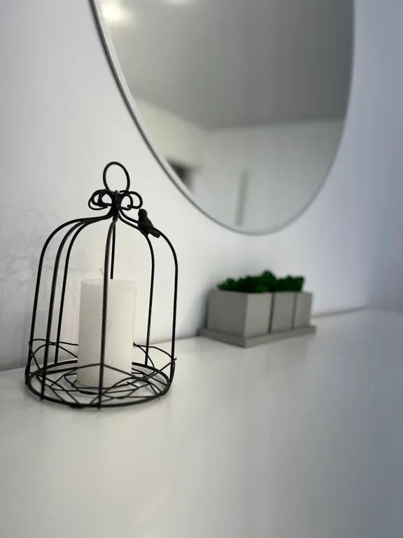 Уютная квартира с видом на Троице-Сергиеву лавру