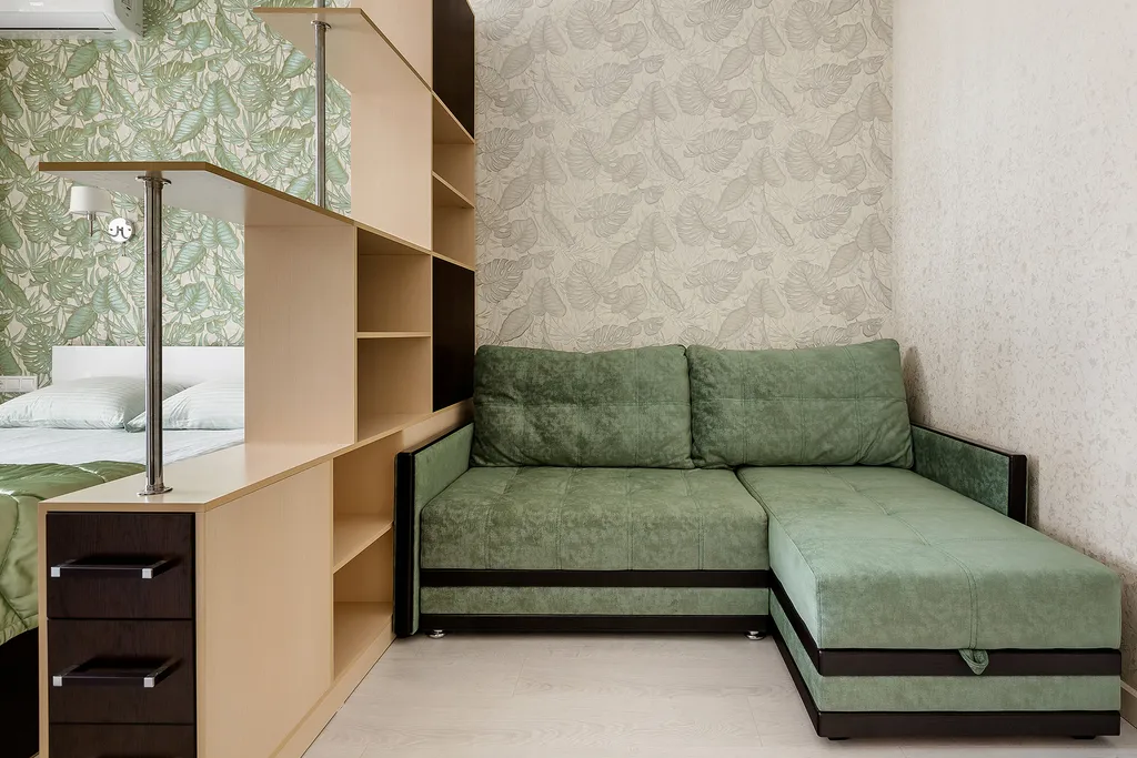 Квартира Апартаменты- премиум у моря  в ЖК Изумрудный город — Геленджик