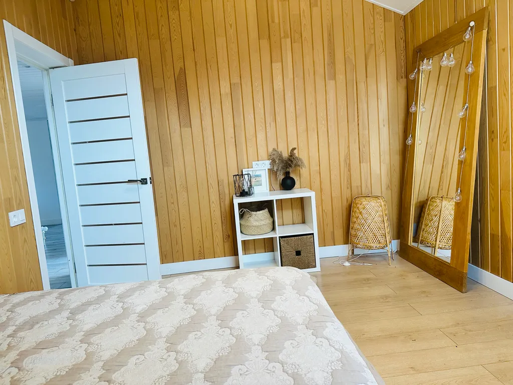 Housedolina дом у горнолыжного курорта