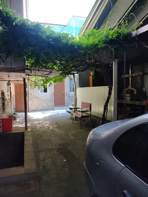 Комната в центре города