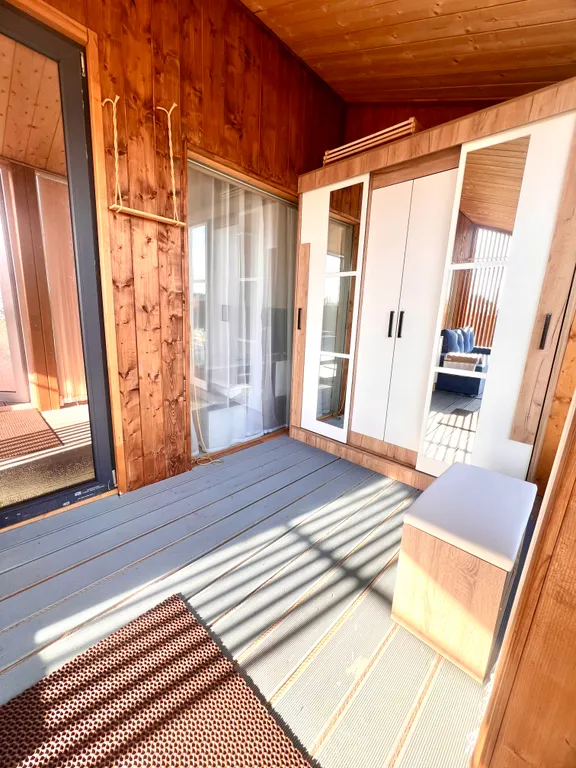 Коттедж Домик с купелью — Ломоносов