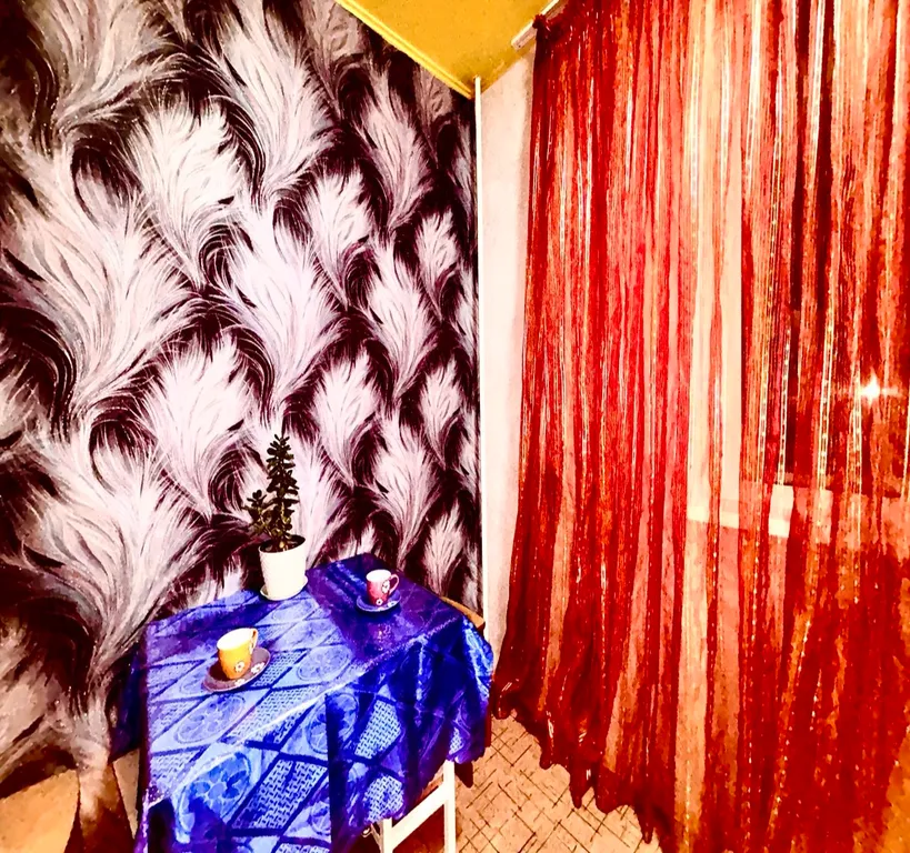 Уютная квартира у ТЦ Европа-Сити