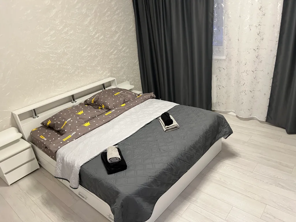 Уютная квартира в центре