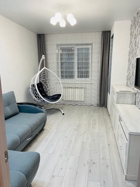 Квартира недалеко от монастыря