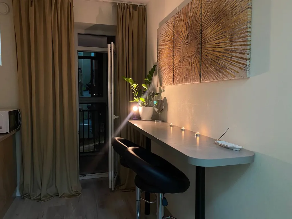 Квартира Апартаменты для вашего комфорта — Калининград