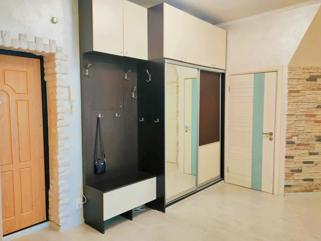 Уютная квартира в самом центре города