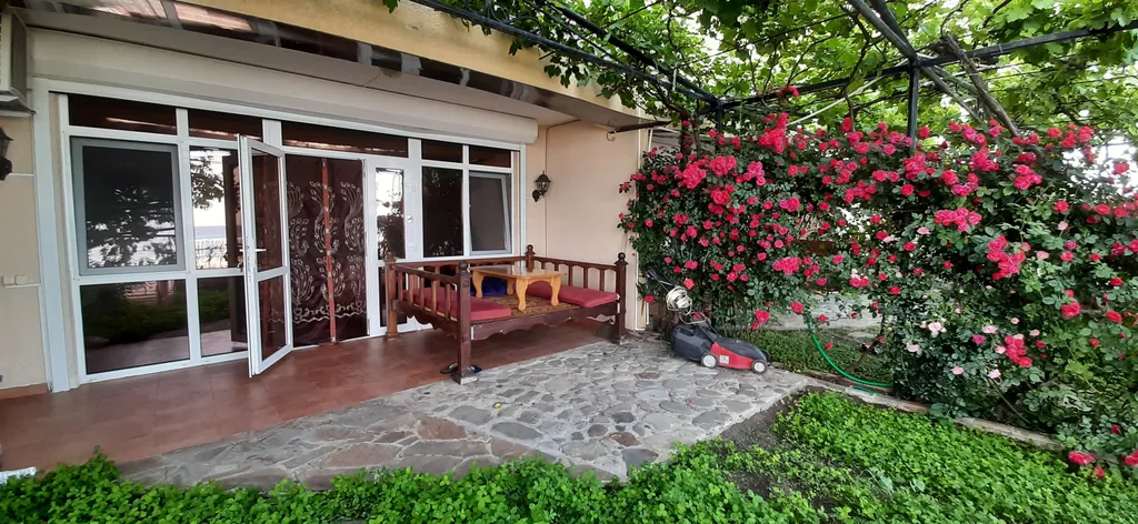 Уединенный апартамент Эллада у самого моря