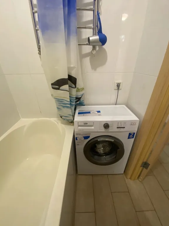 Коттедж с личным двором