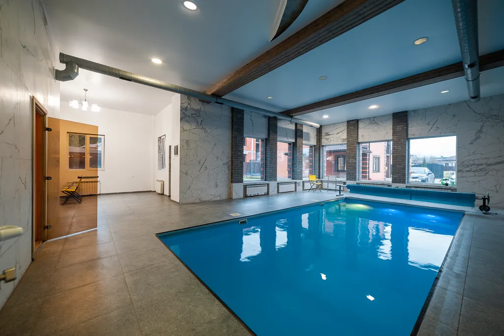 Коттедж Романтика