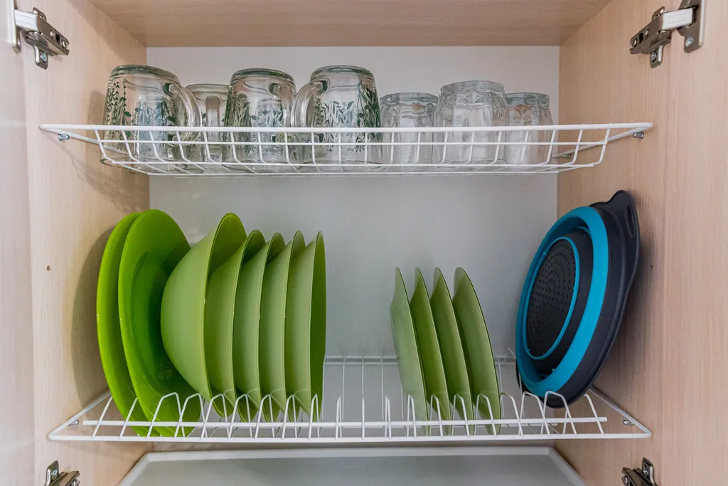 Квартира Уютная квартира в тихом районе — Анапа