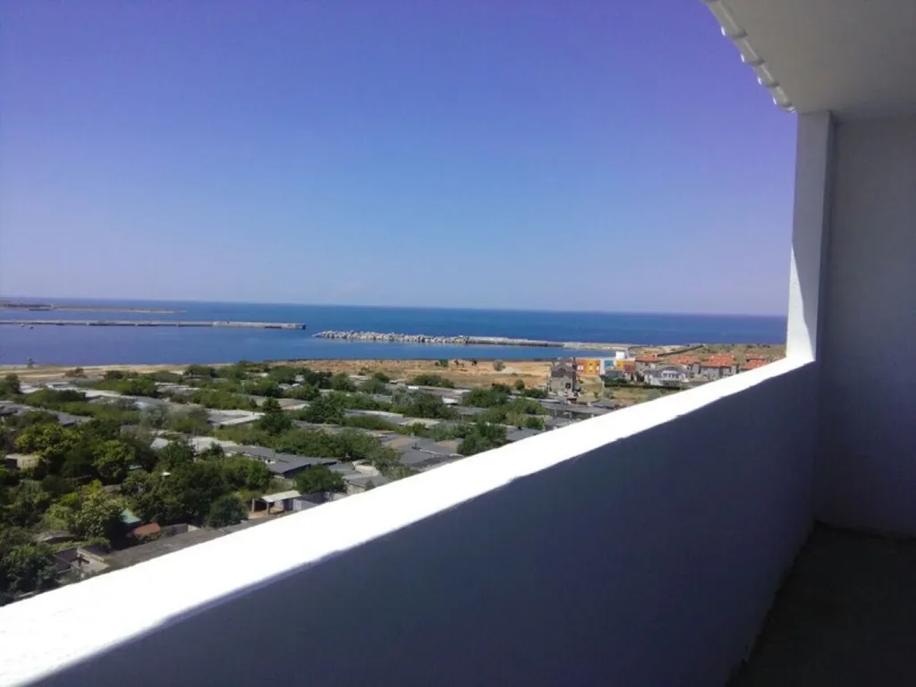 Квартира Квартира с видом на море — Севастополь