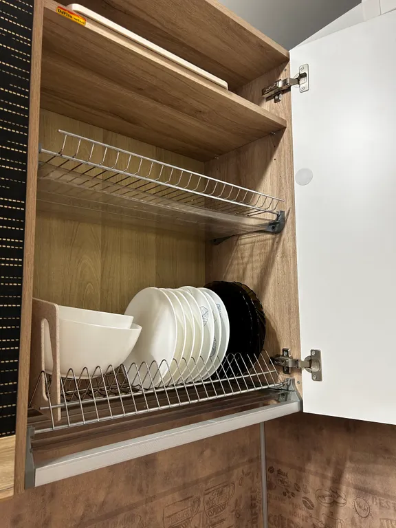 Студия в ЖК Brun комфорт класса