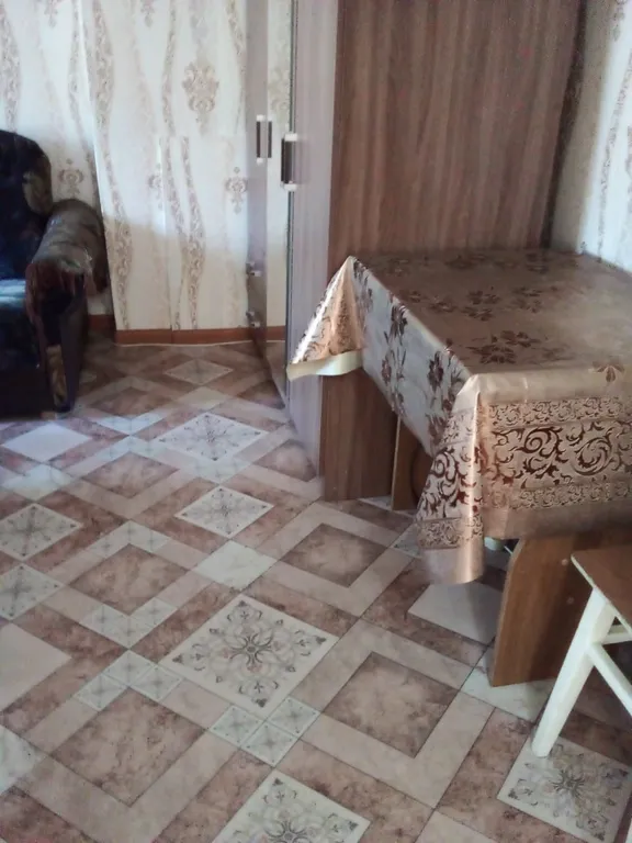 Комната в гостевом домике Д.