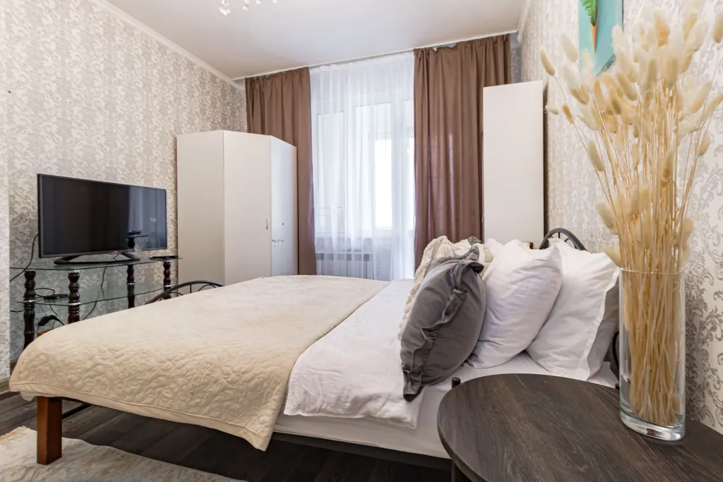 Apartments in Expo Boulevard - 5