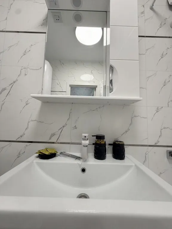 Квартира на улице Коммунистическая