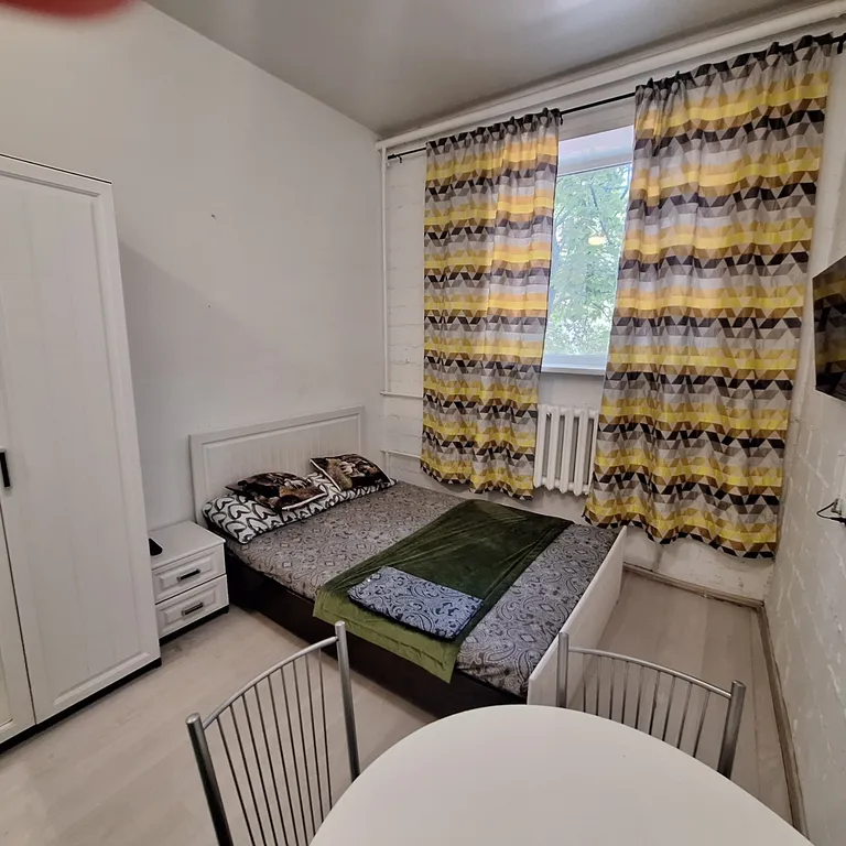 1-комнатная Квартира — аренда посуточно в Красково