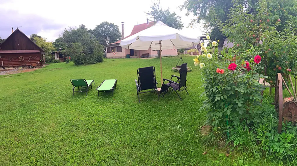 3-комнатный Дом