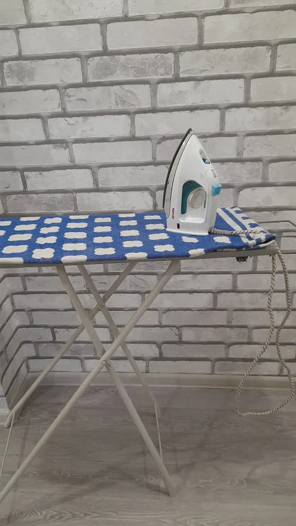 Однокомнатная квартира в центре