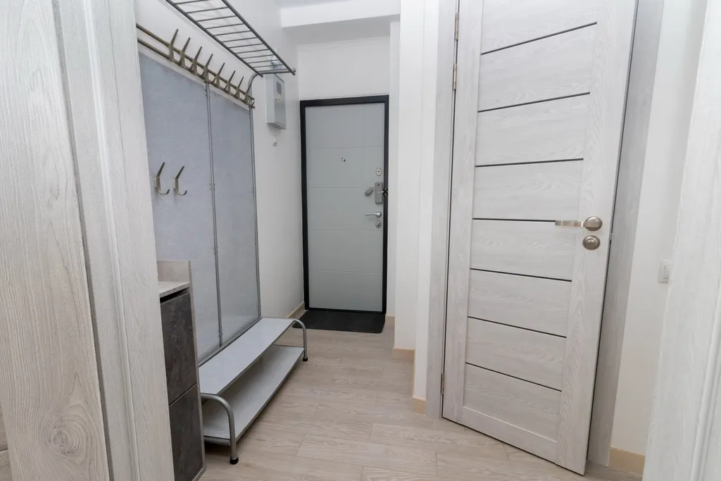 Квартира Двухкомнатная квартира в центре — Севастополь