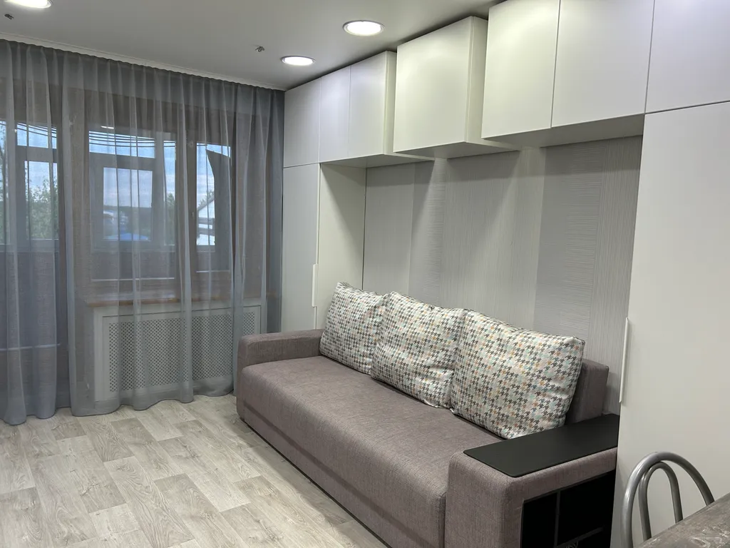 Квартира рядом с жд вокзалом