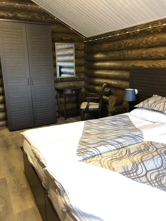 Комфортный дом