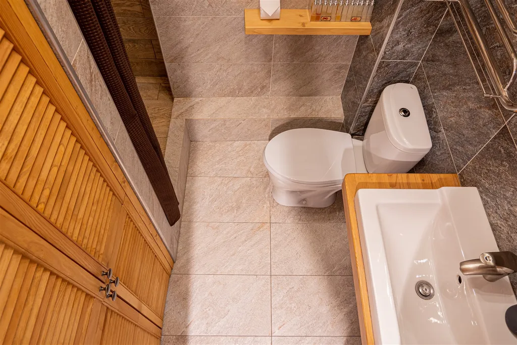 Лофт апартаменты