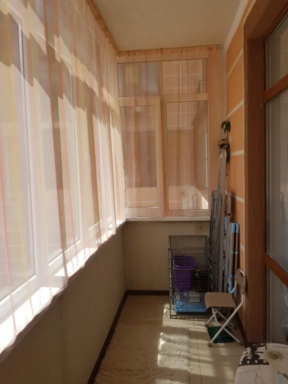 Квартира Квартира Новый ЖК, в центре бухты — Геленджик