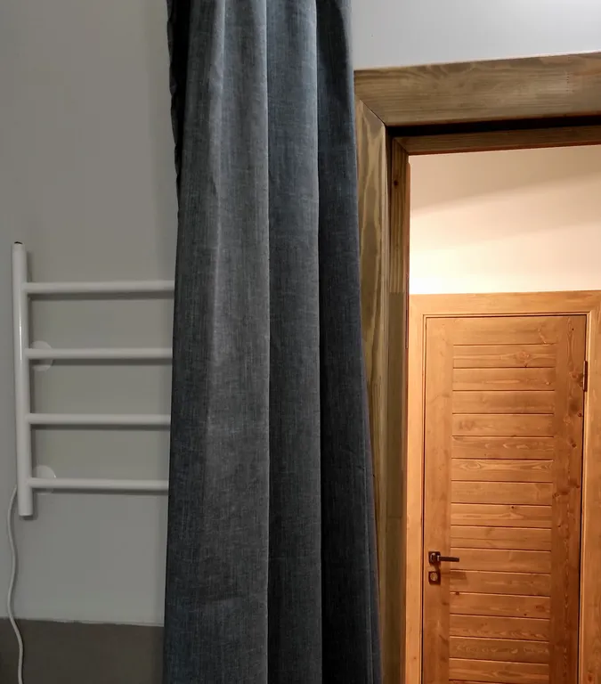 Квартира Квартира с потрясающим видом на горы и море, до набережной 600 метров — Геленджик