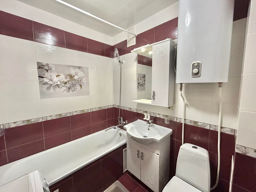 Квартира Апартаменты на Мяги, 24Б — Самара