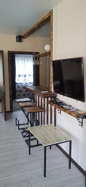 Коттедж Дом в предгорье — Казачий Брод