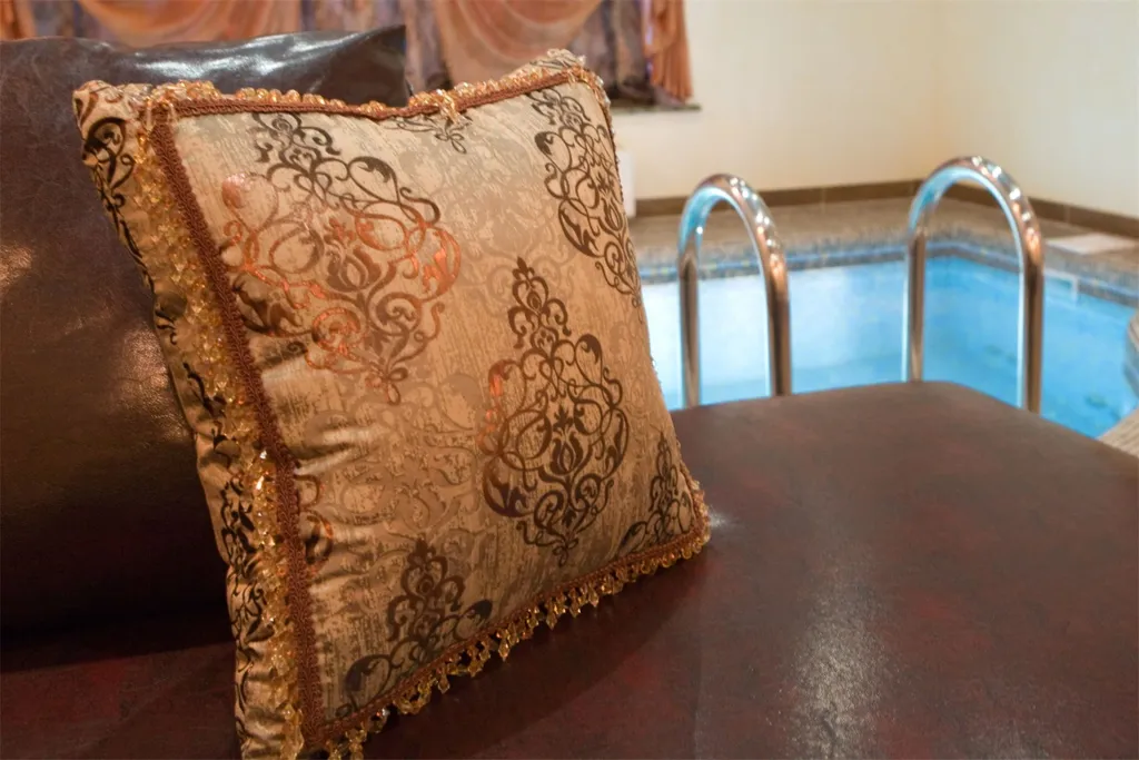 4-комнатный Дом