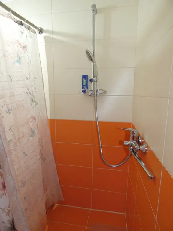 Квартира Апартаменты в центре города — Сухум