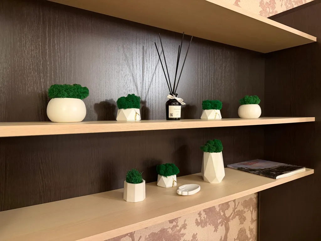 Домашний уют в сердце старого города