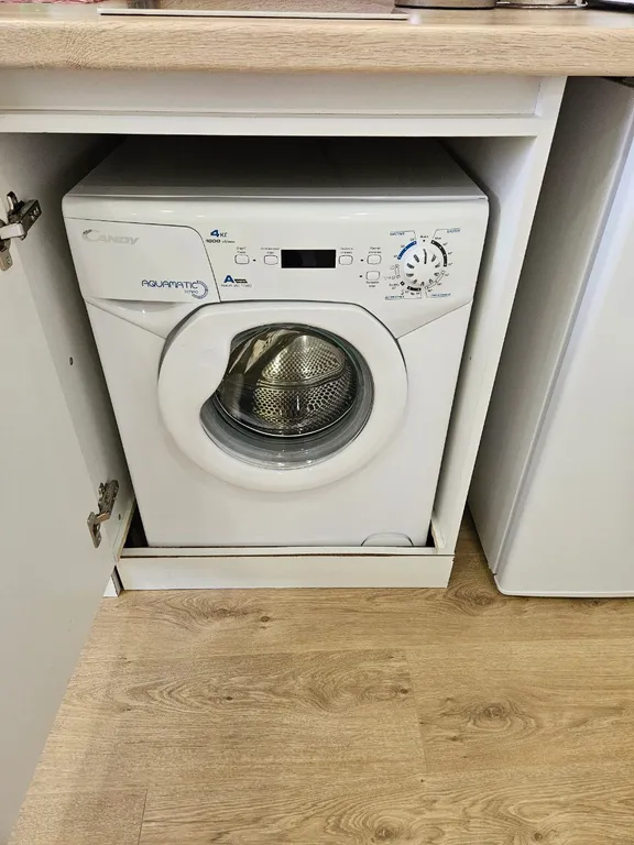 Уютная студия в самом центре