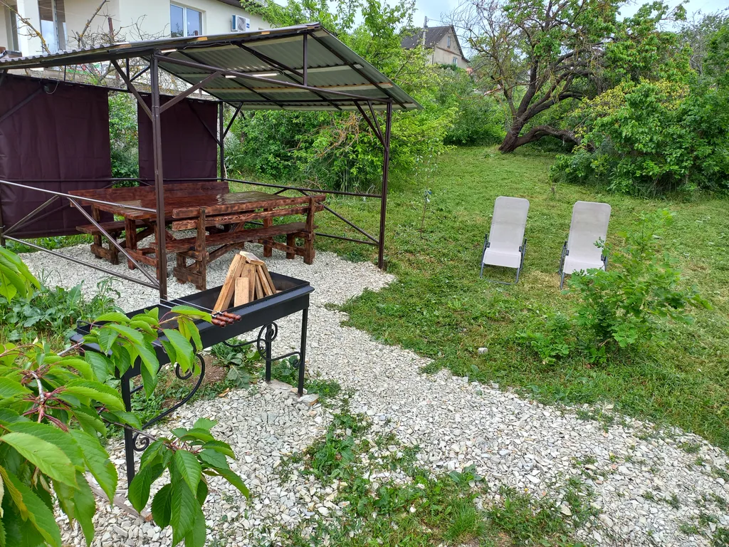 Семейный дом