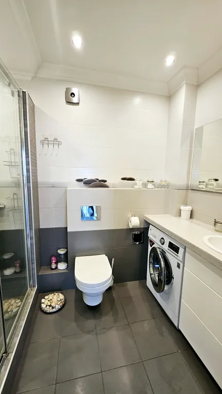 Квартира Прекрасная квартира с видом на море — Пионерский