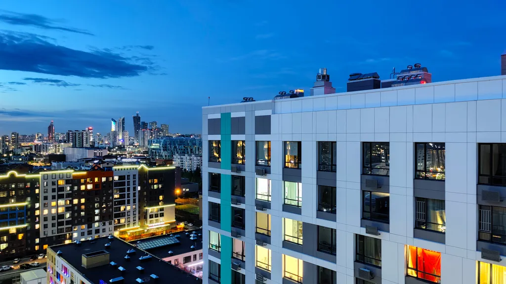 Здравый смысл - апартаменты рядом с Ботаническим садом