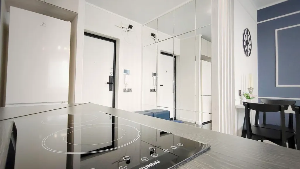 Студия Огни города