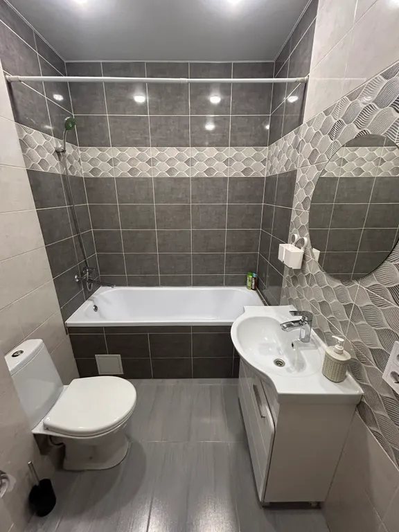 Квартира Уютная квартира — Калининград