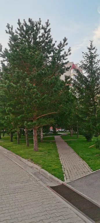 Комфортная 3-комнатная в лучшем живописном районе