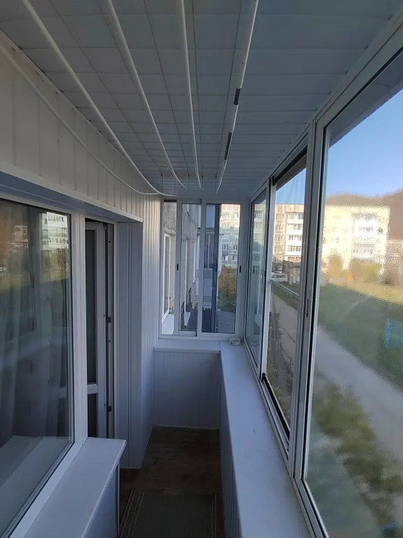 Квартира 2х-комнатная квартира — Аша