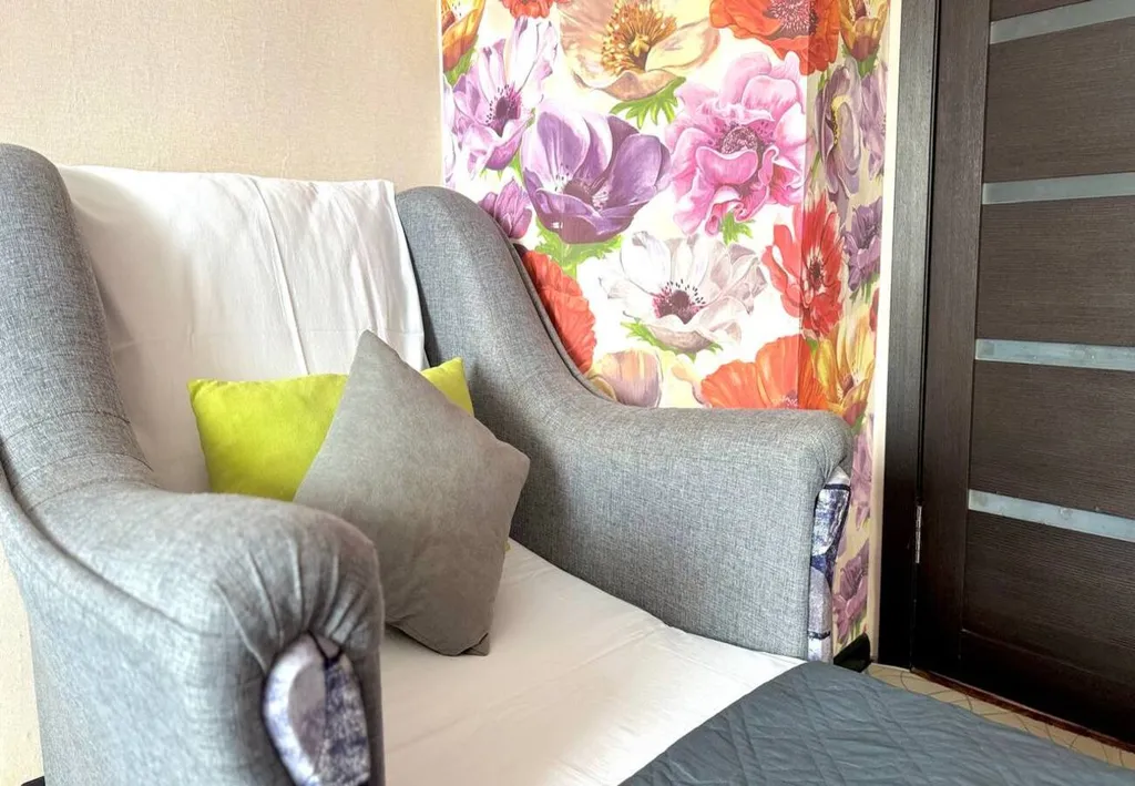 2-комн у РЖД