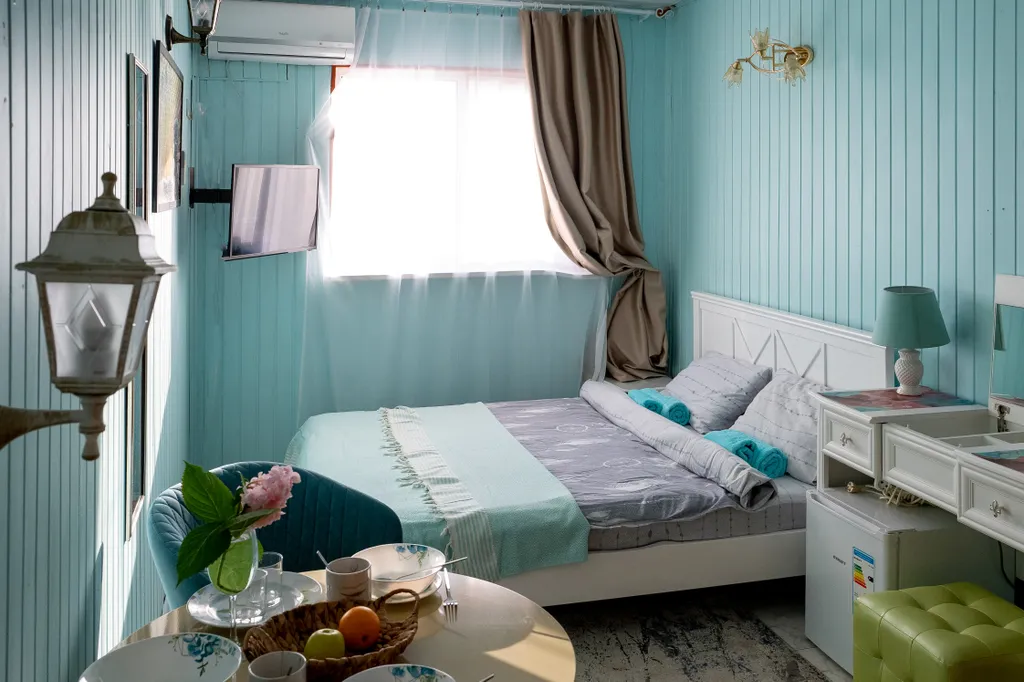 Квартира Комната — Адлер