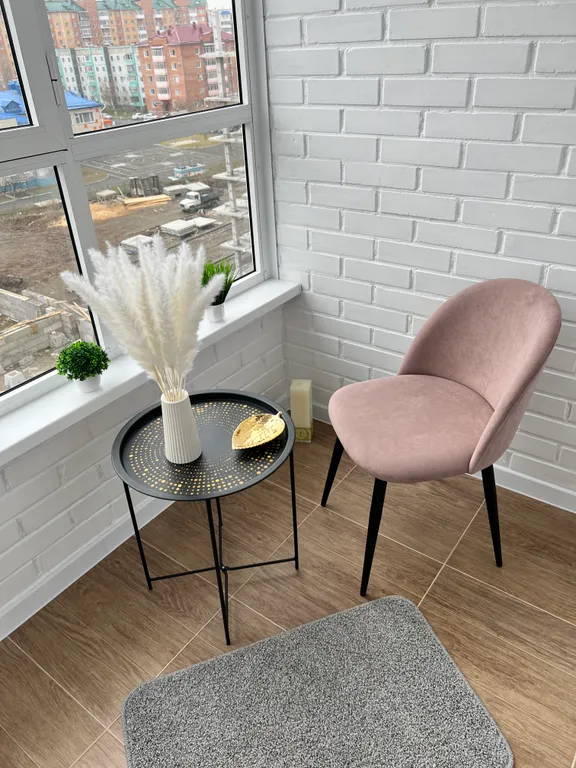 Шикарная квартира в центре города