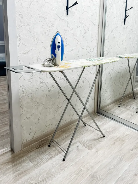 Квартира Квартира в центральном районе — Красноярск