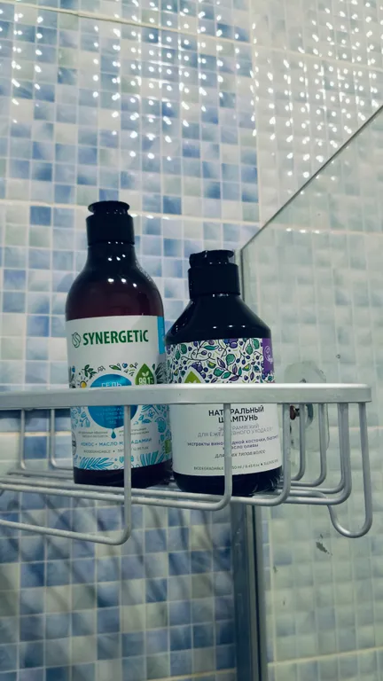 Уютная студия на Пановой