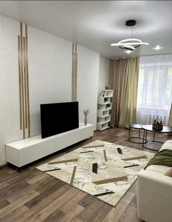 Квартира у аквапарка