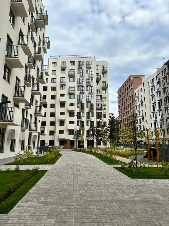 Стильная дизайнерская студия