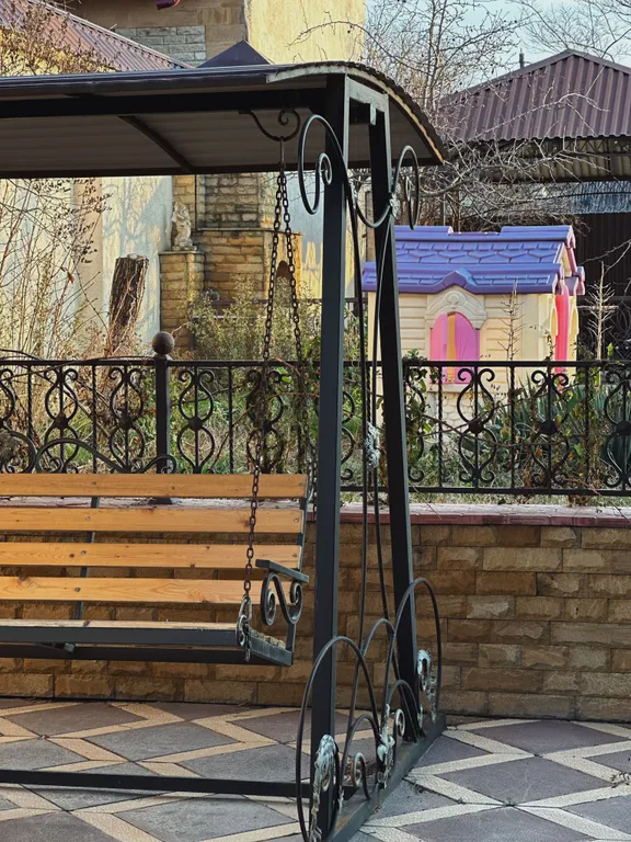 Дом у моря со всеми удобствами